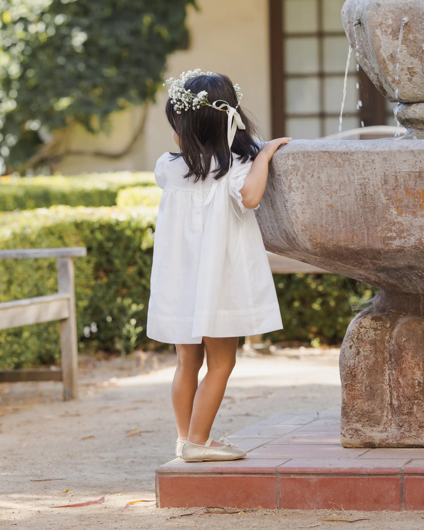 Penelope Dress