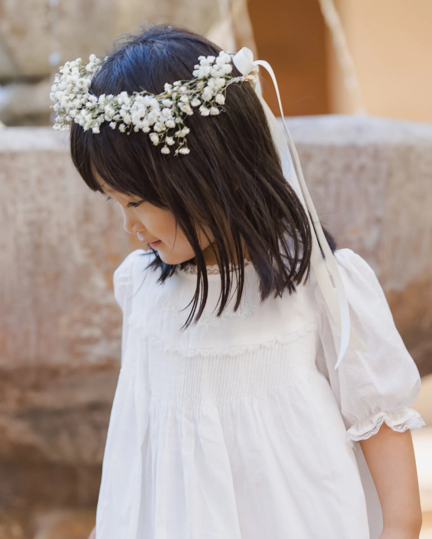 Penelope Dress