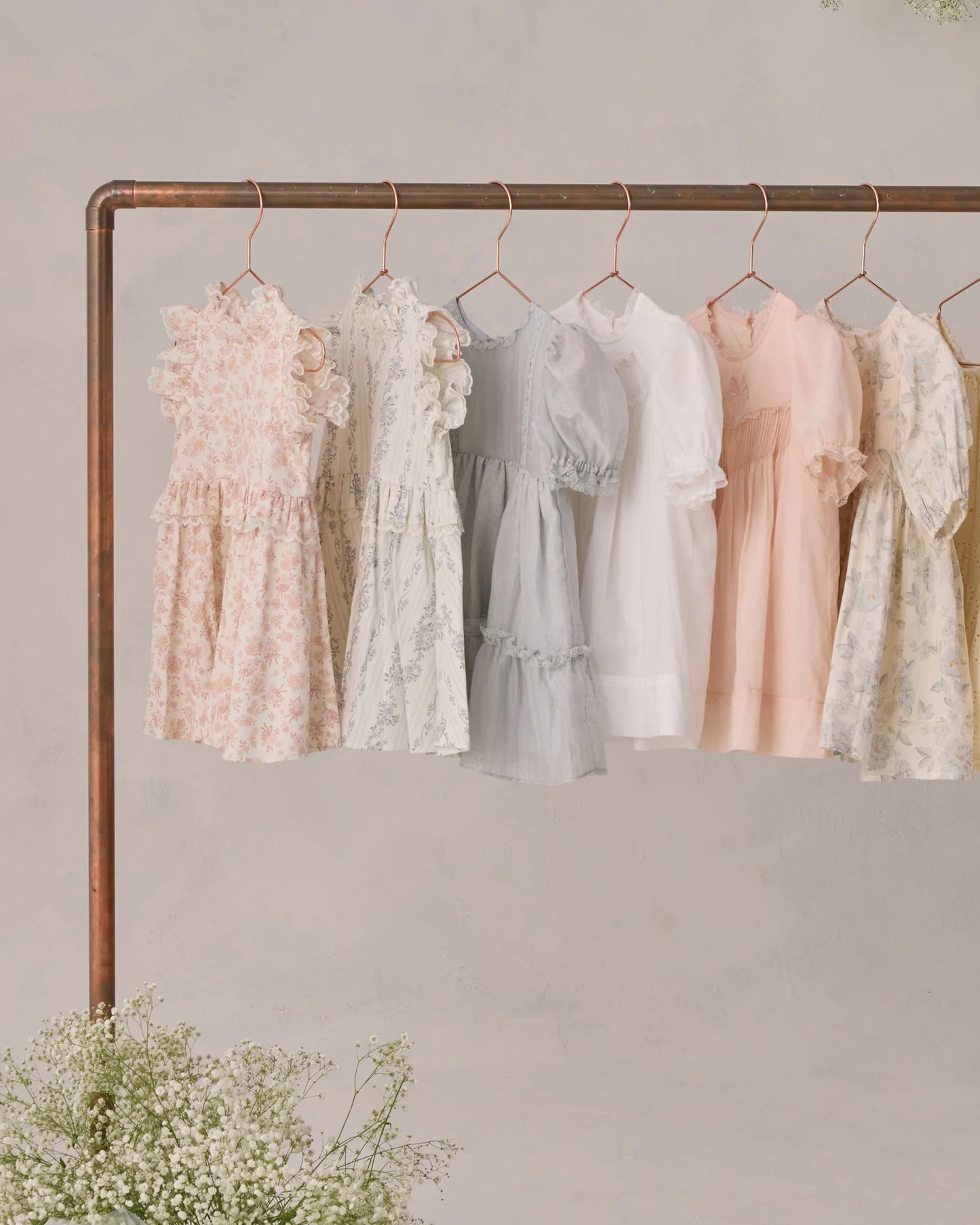 Penelope Dress