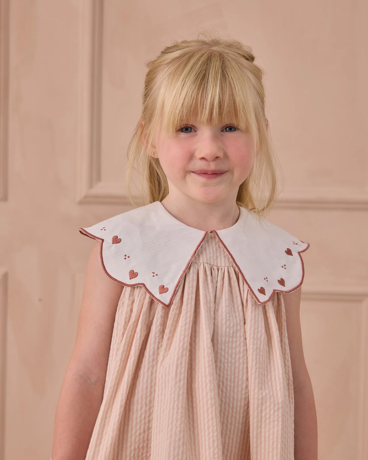 Florence Dress
