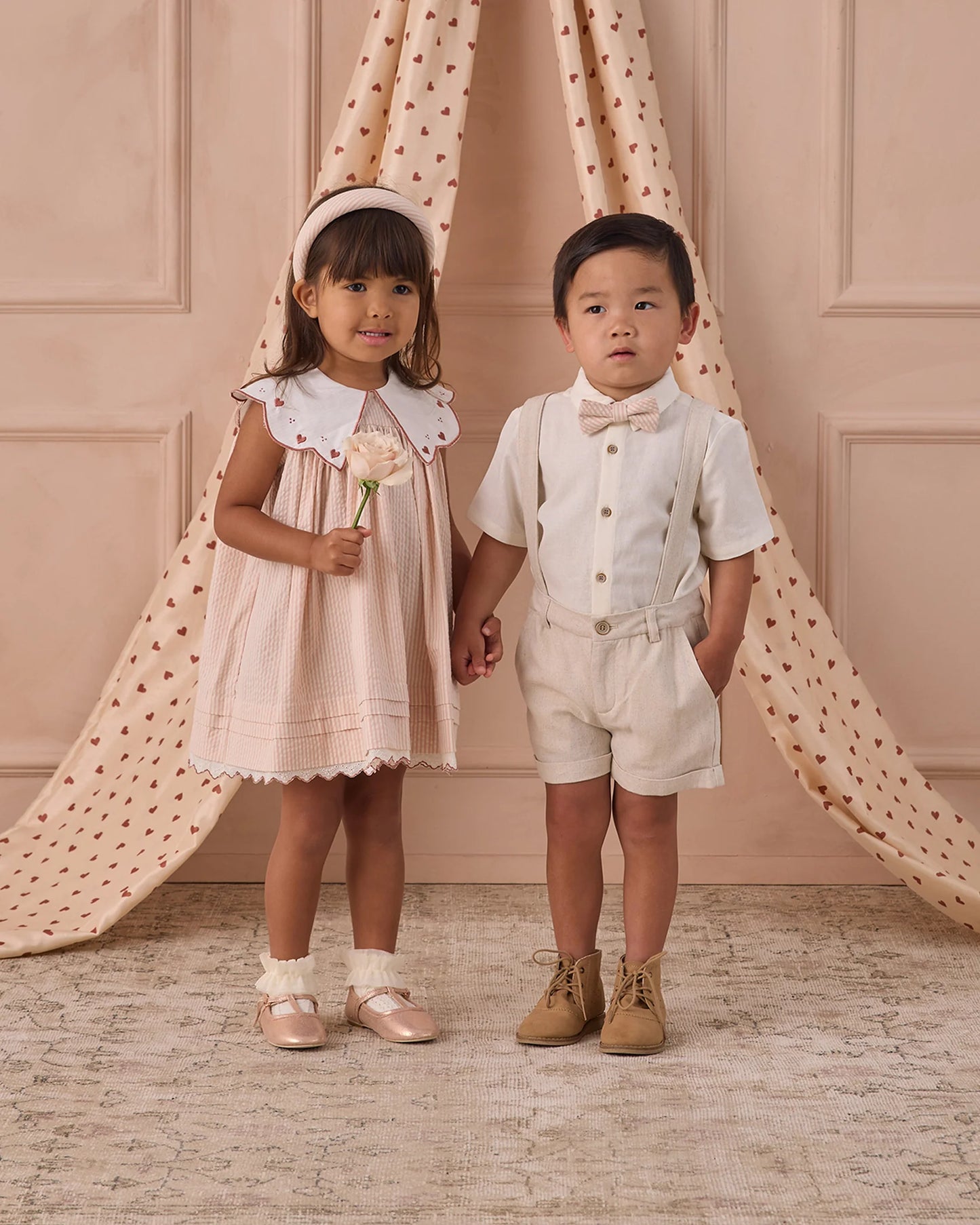 Florence Dress