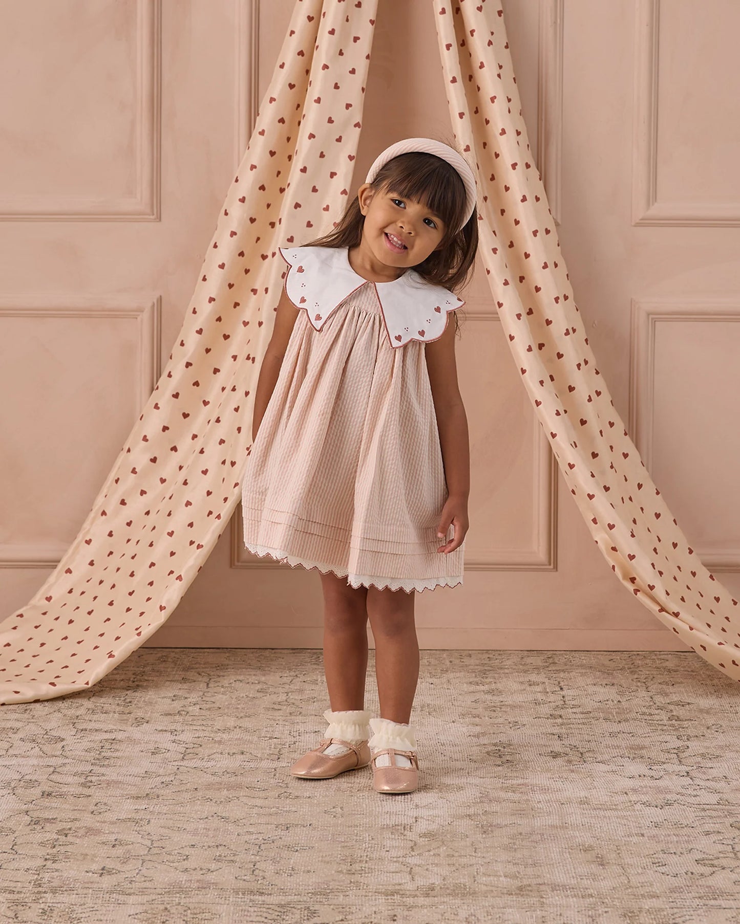 Florence Dress