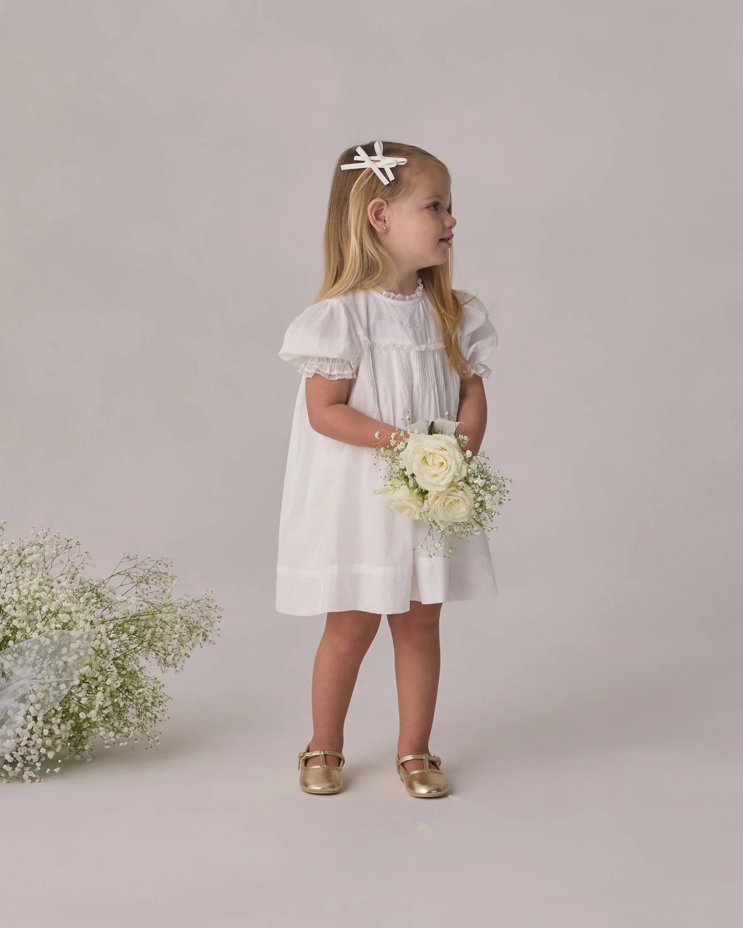 Penelope Dress