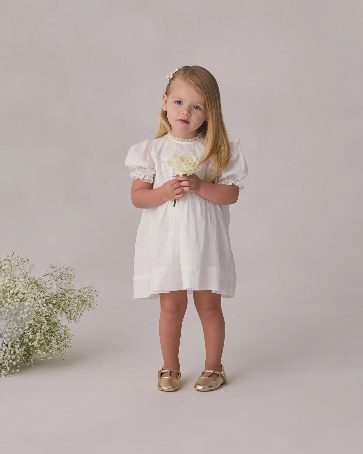 Penelope Dress