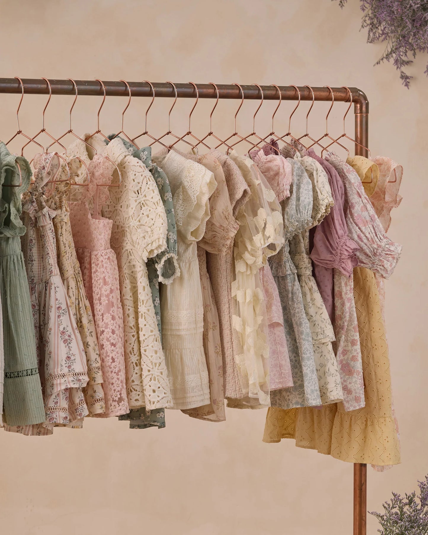 Cosette Dress