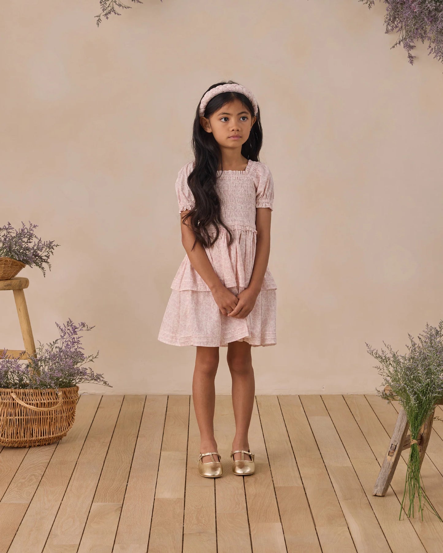 Cosette Dress