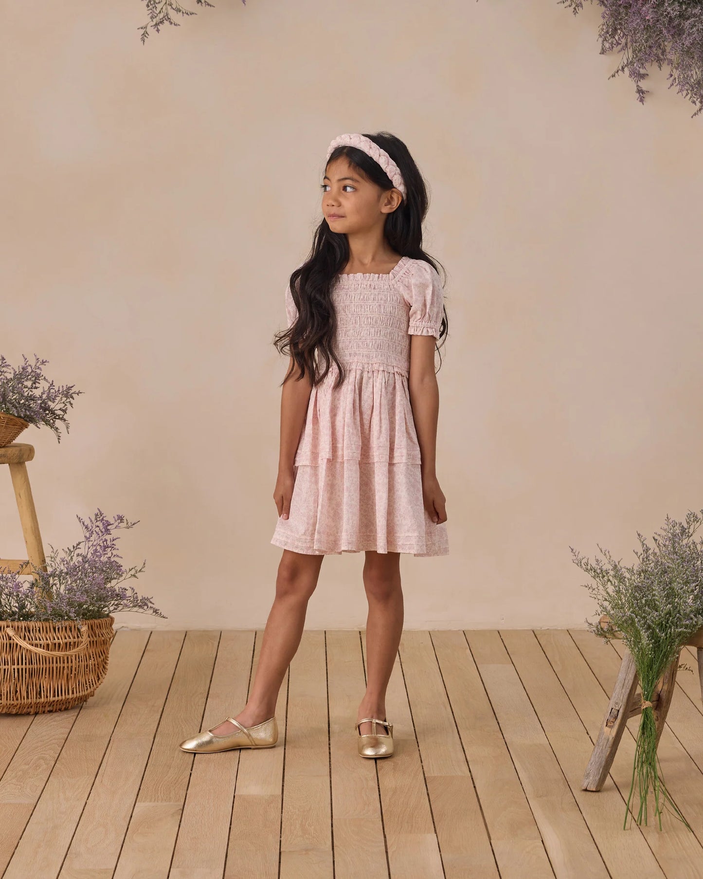 Cosette Dress