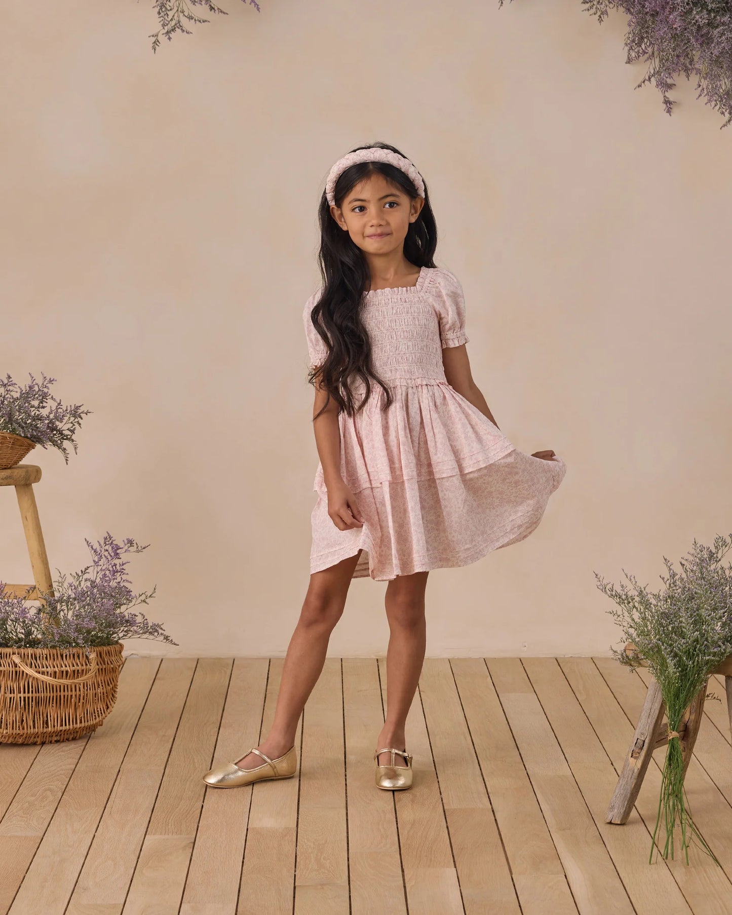 Cosette Dress