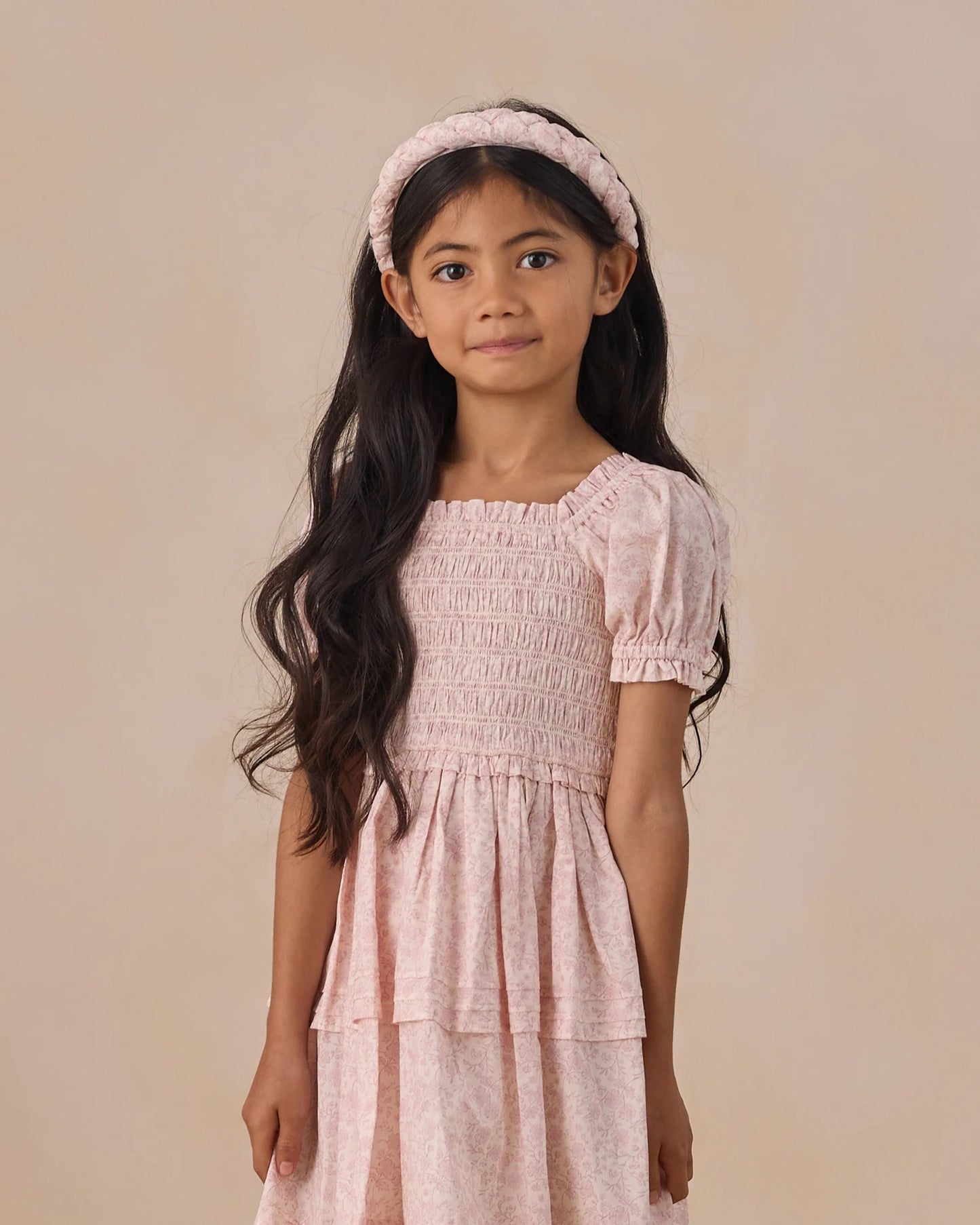 Cosette Dress