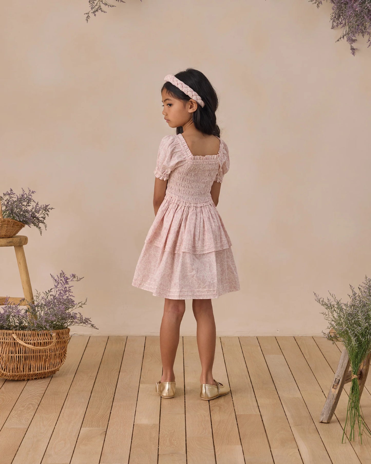 Cosette Dress