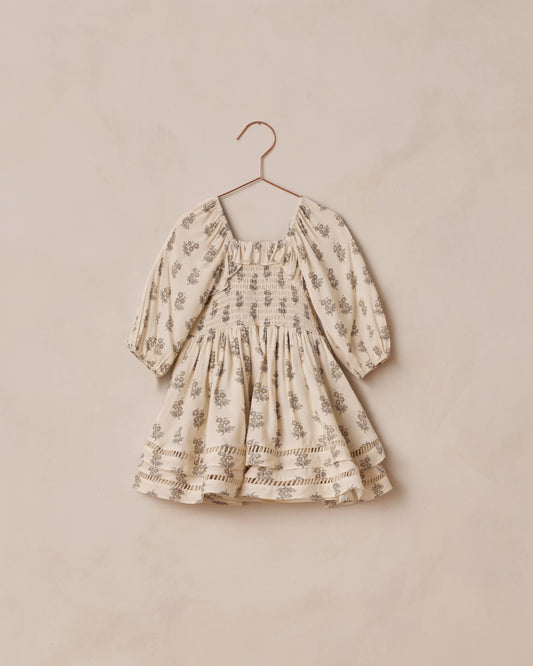 Elodie Dress