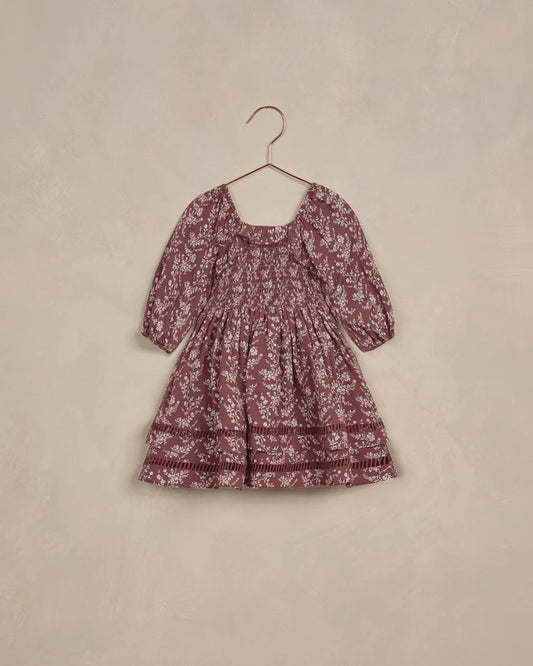 Elodie Dress