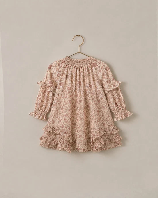 Mirabelle Dress