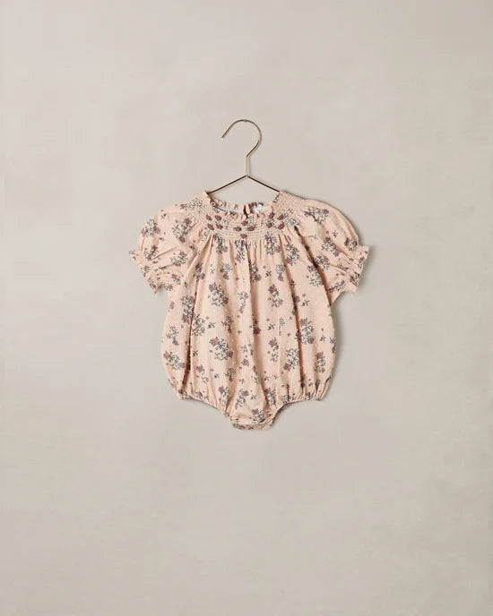 Maddie Romper