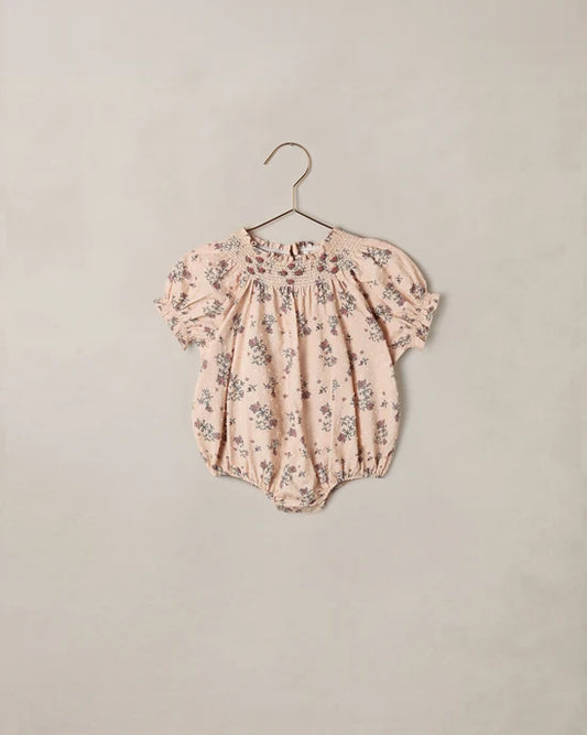 Maddie Romper