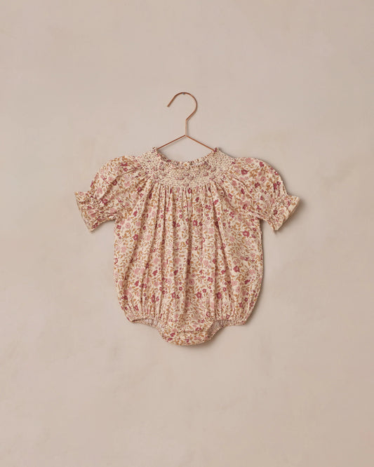 Maddie Romper