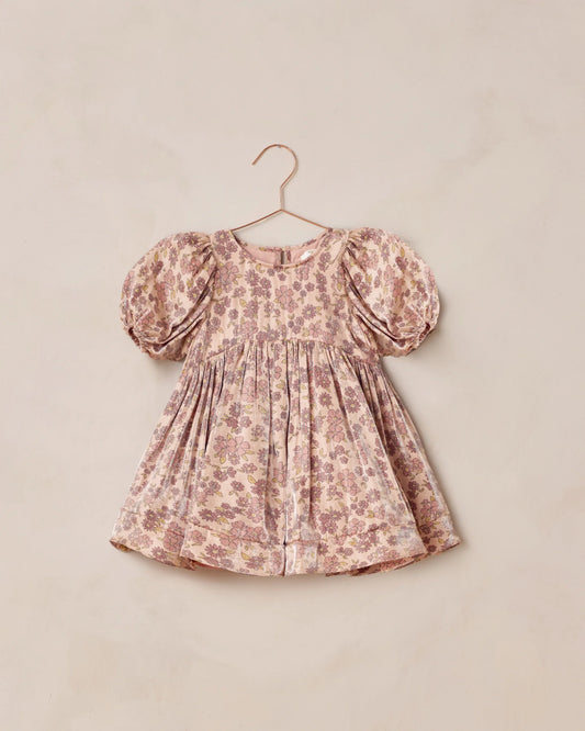 Luna Dress