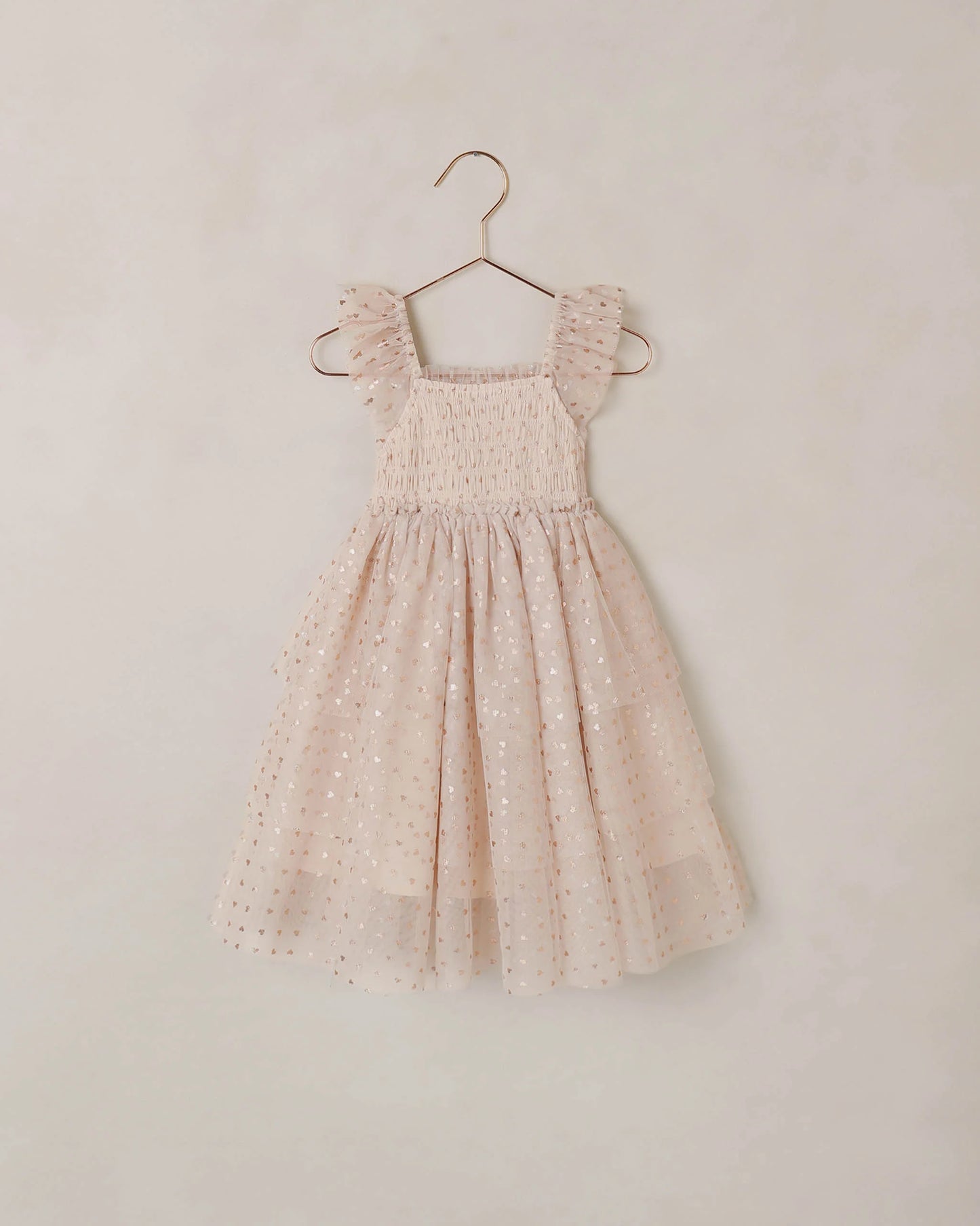 Valentina Dress