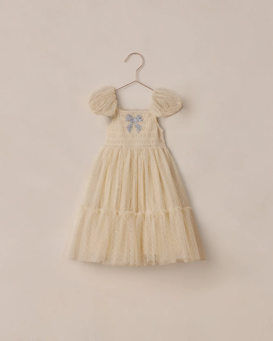Clara Dress