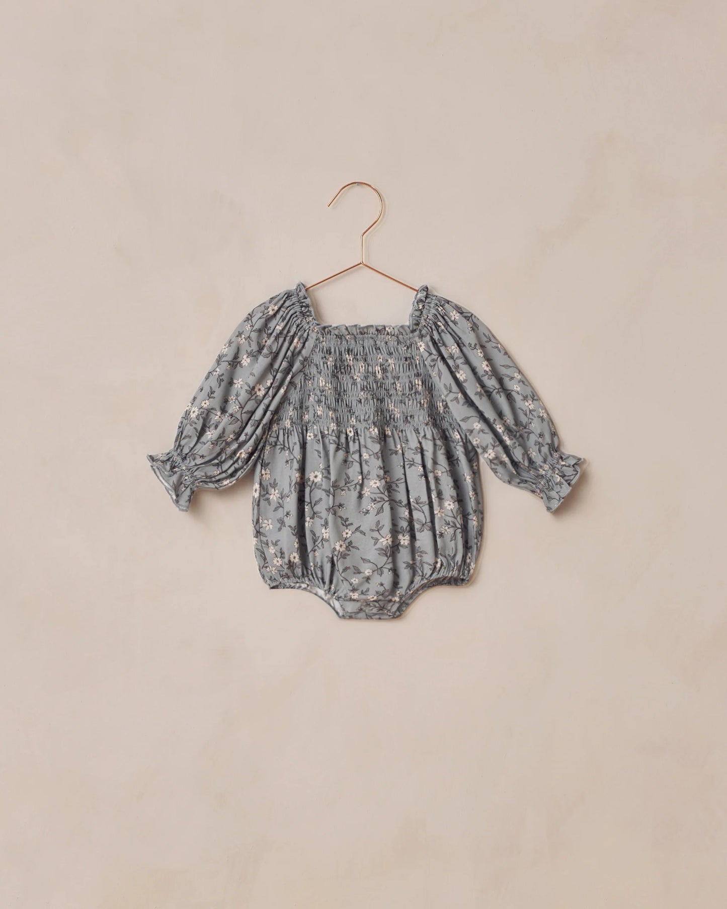 Autumn Romper