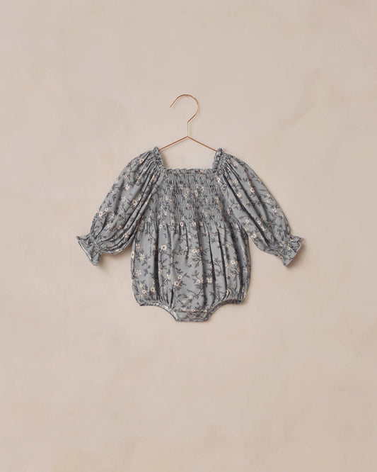 Autumn Romper
