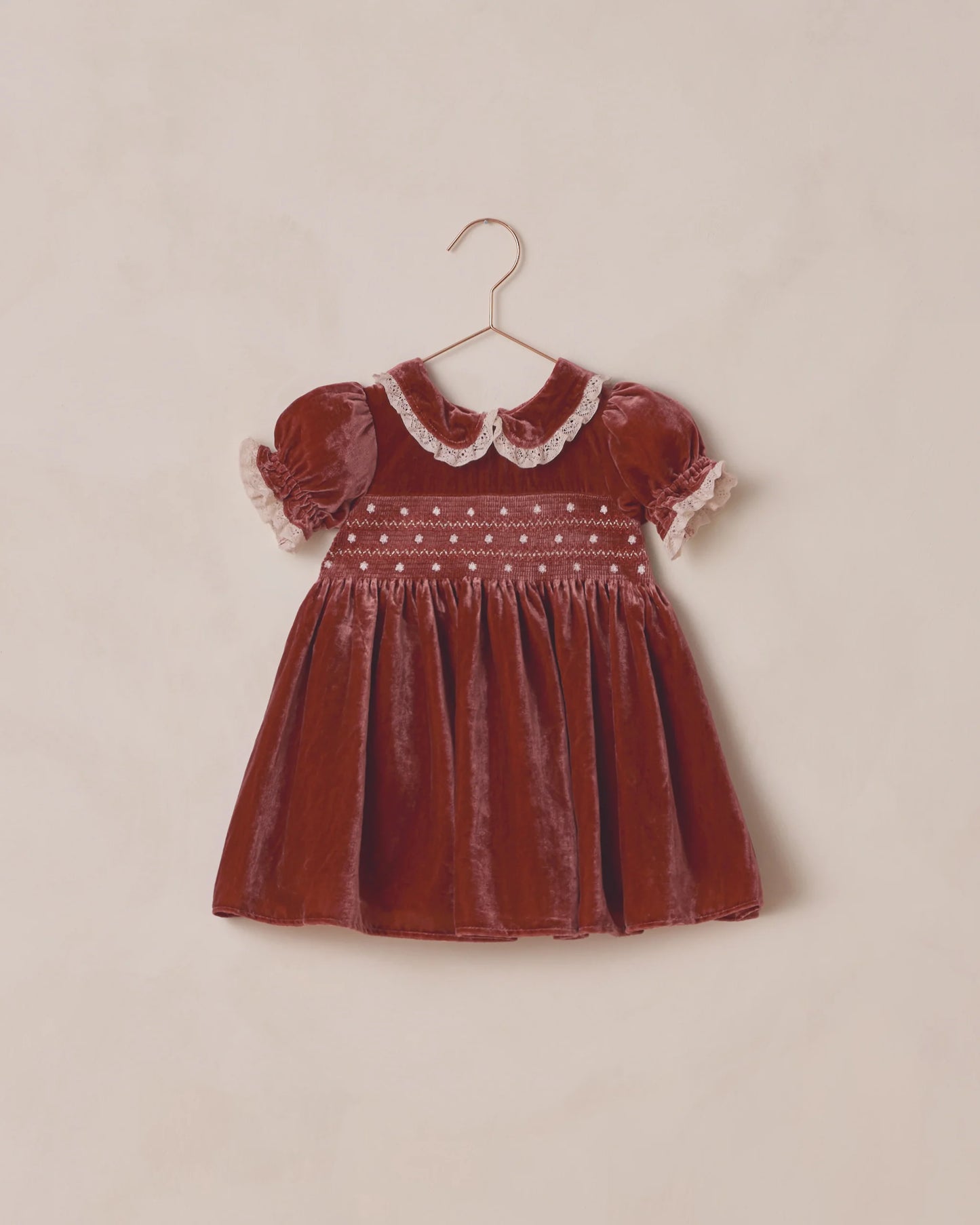 Elizabeth Dress