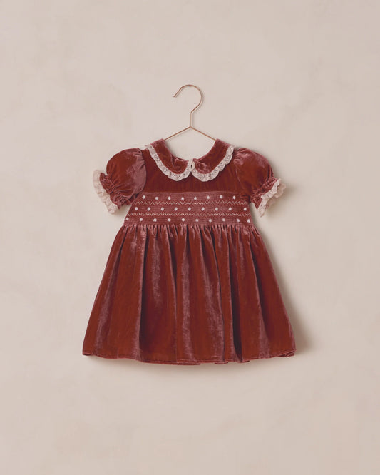 Elizabeth Dress