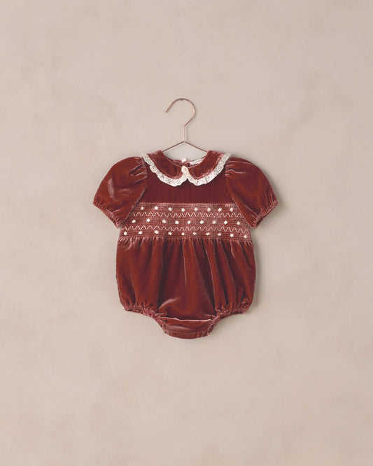 Elizabeth Romper