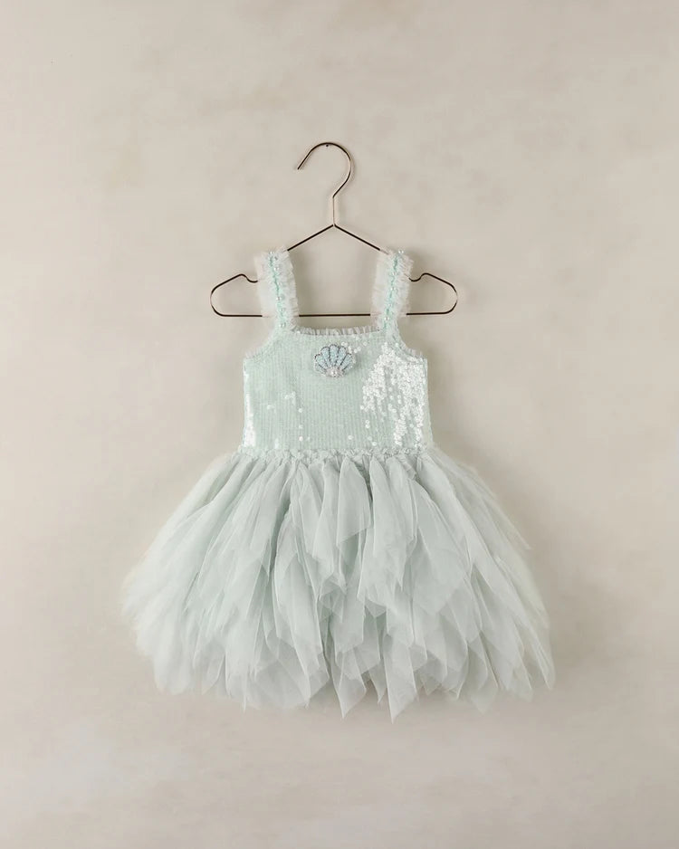 Magique Dress