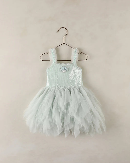 Magique Dress