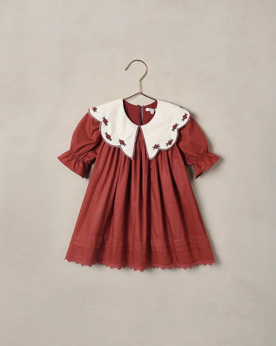 Mabel Dress