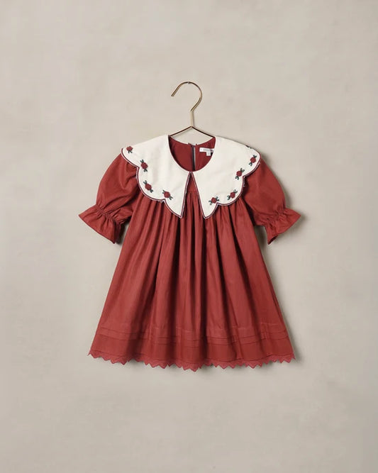 Mabel Dress