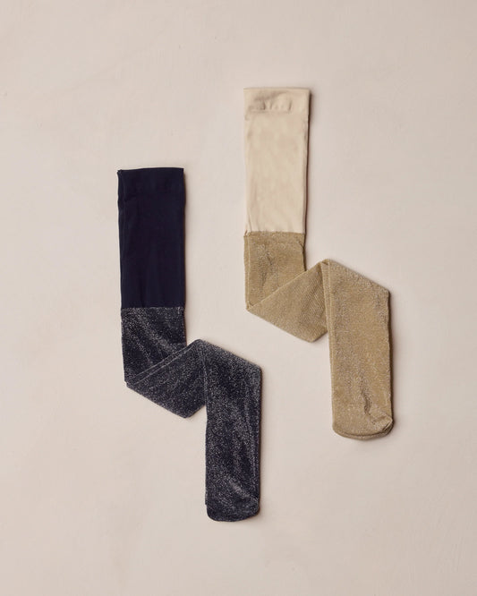 Shimmer Tights