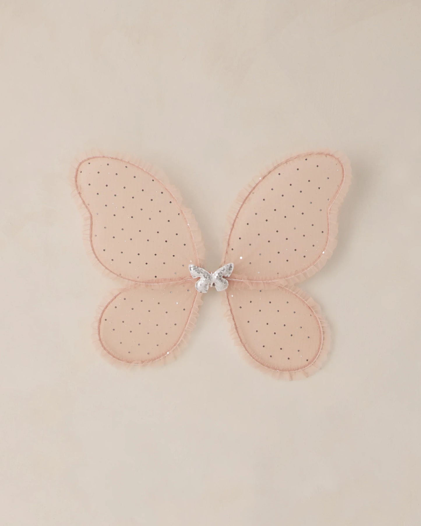 Wings - Rose OS