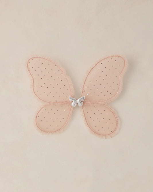 Wings - Rose OS