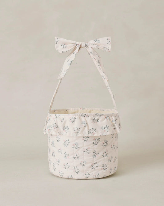 Easter Basket - Dummer Ditsy