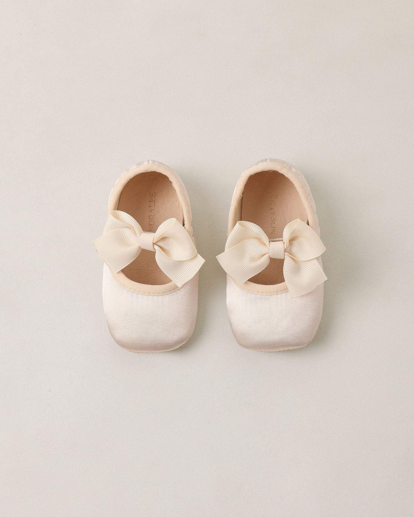 Baby Ballet Flats