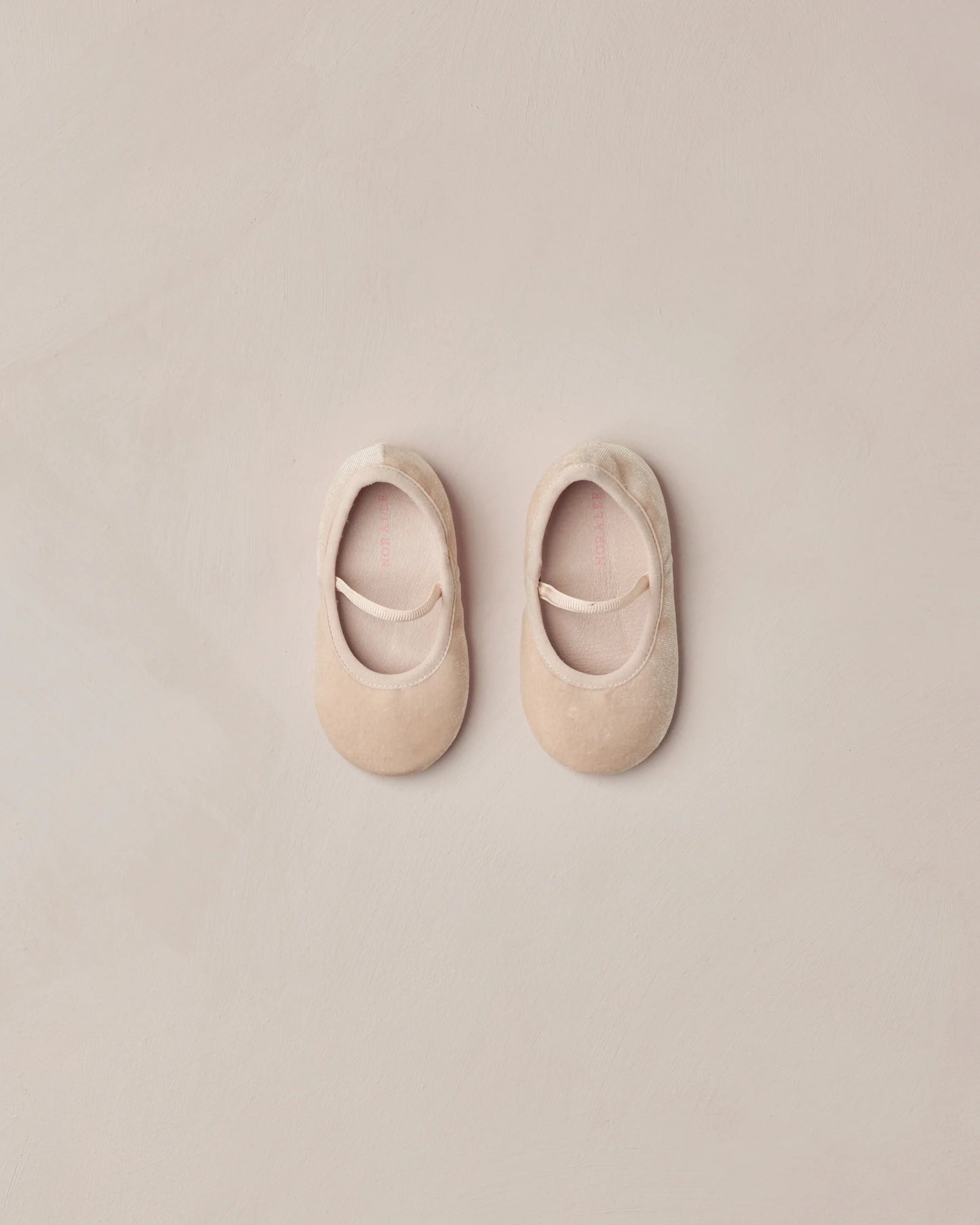 Baby Ballet Flats