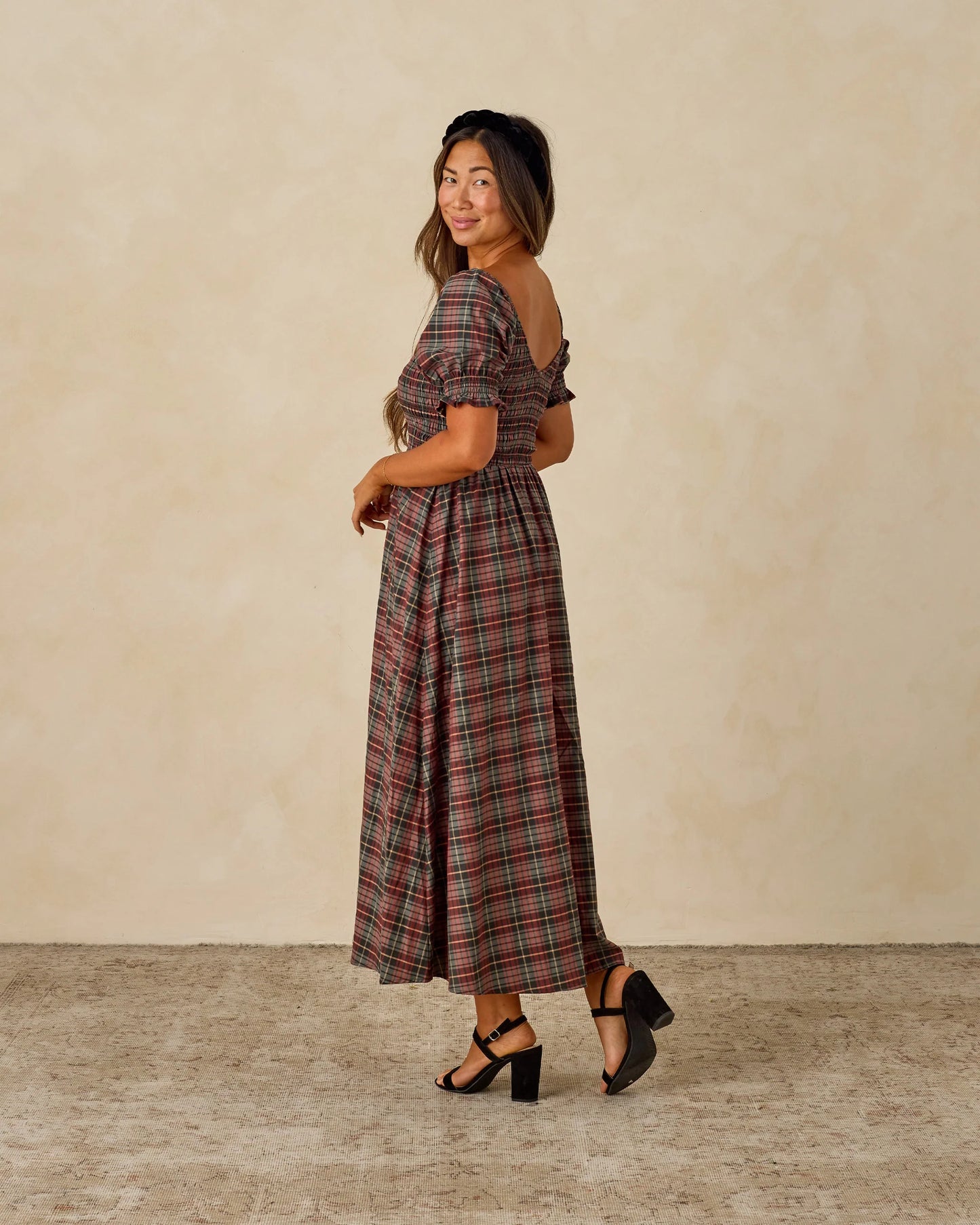 Adele Dress