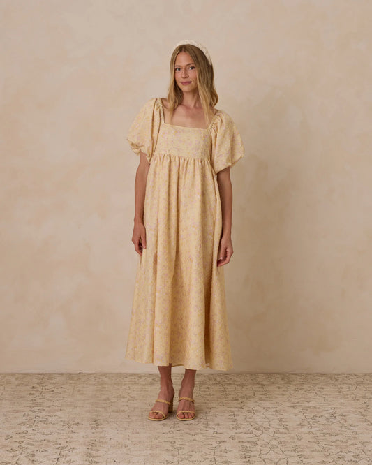 Oceane Dress