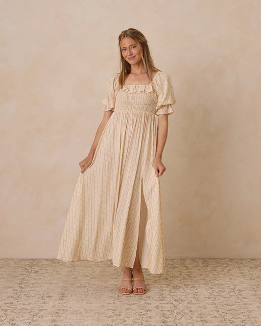 Birdie Dress