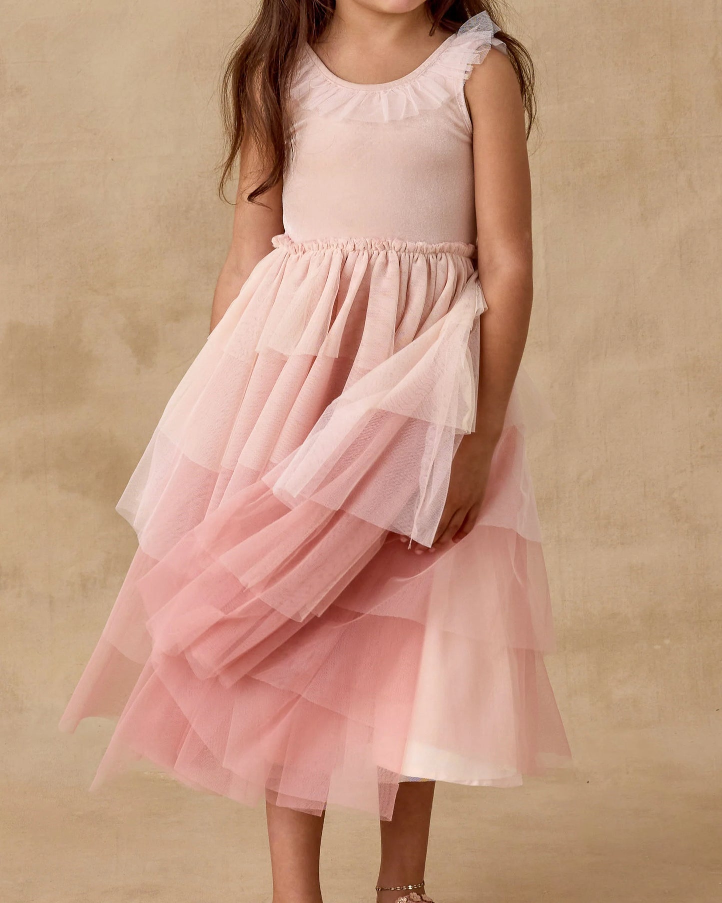 Pixie Dress