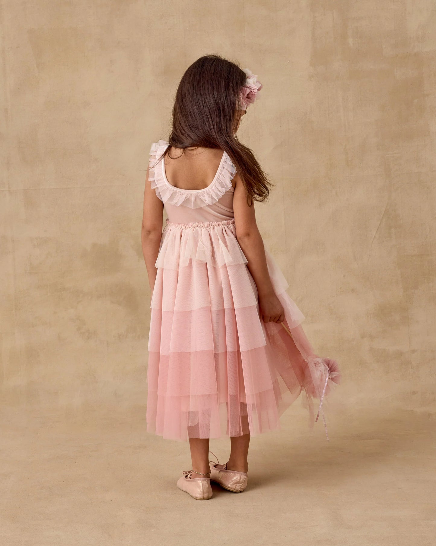 Pixie Dress