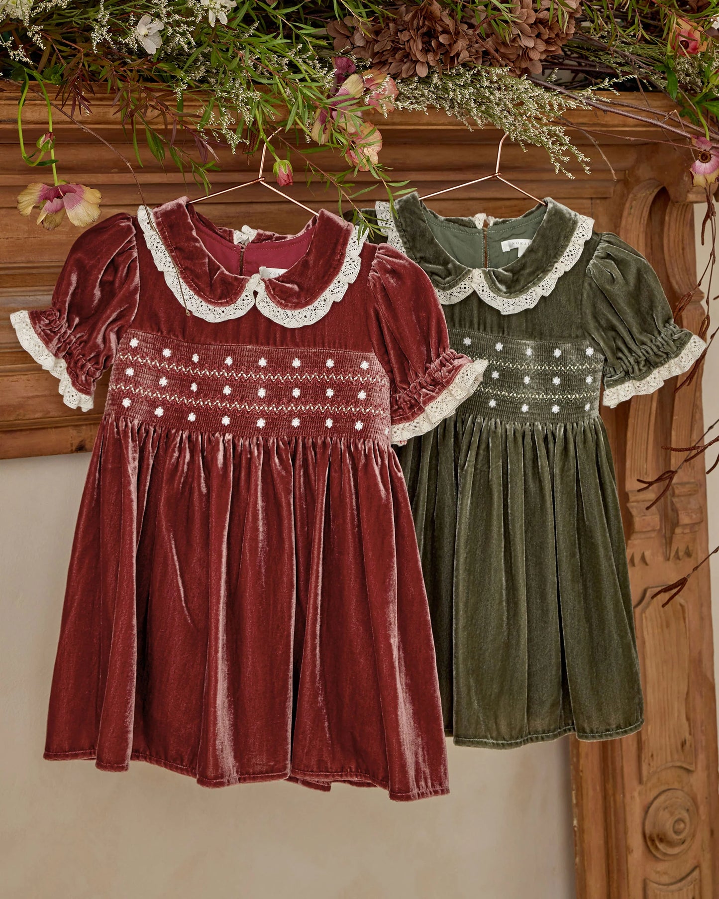 Elizabeth Dress