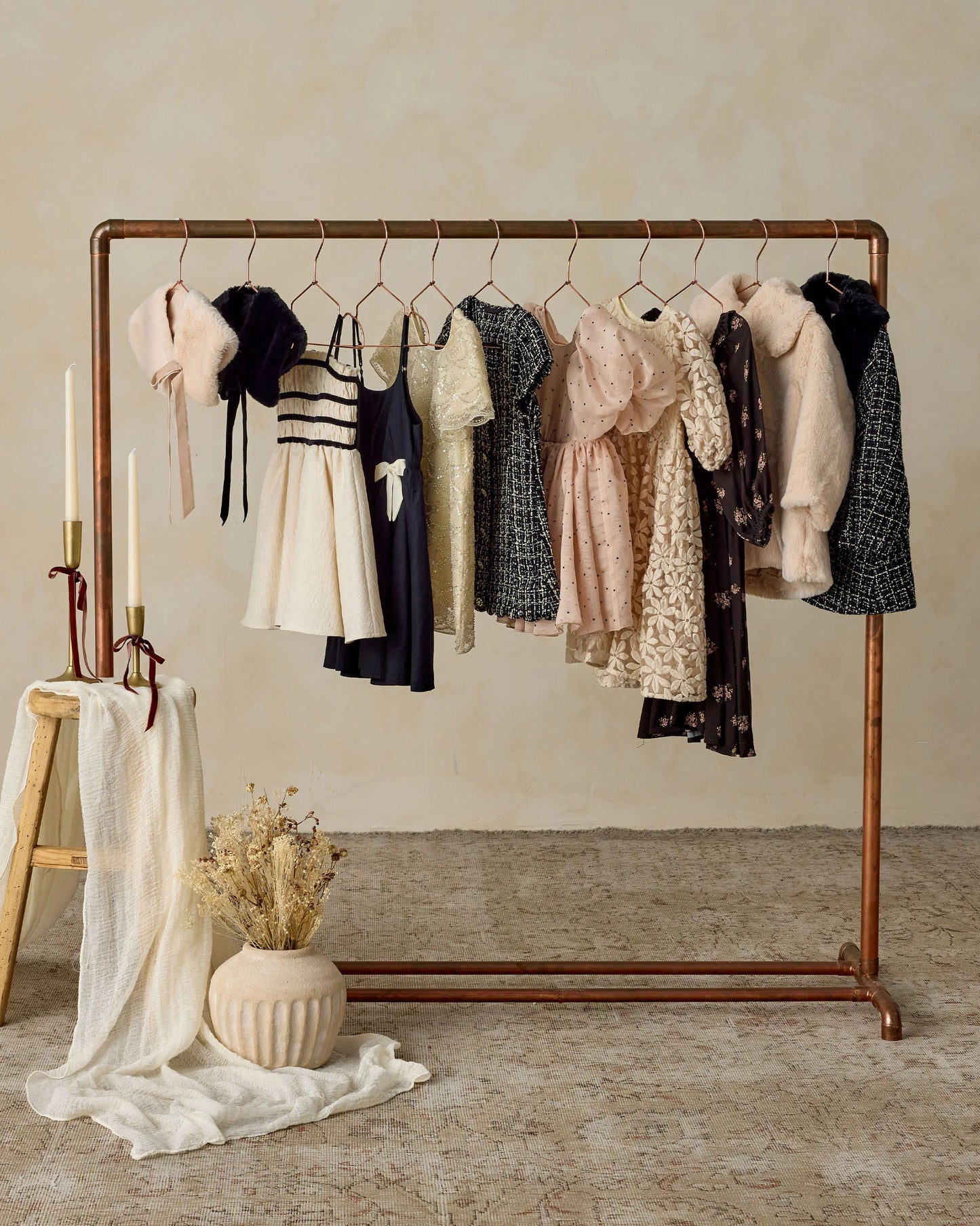 Eloise Coat