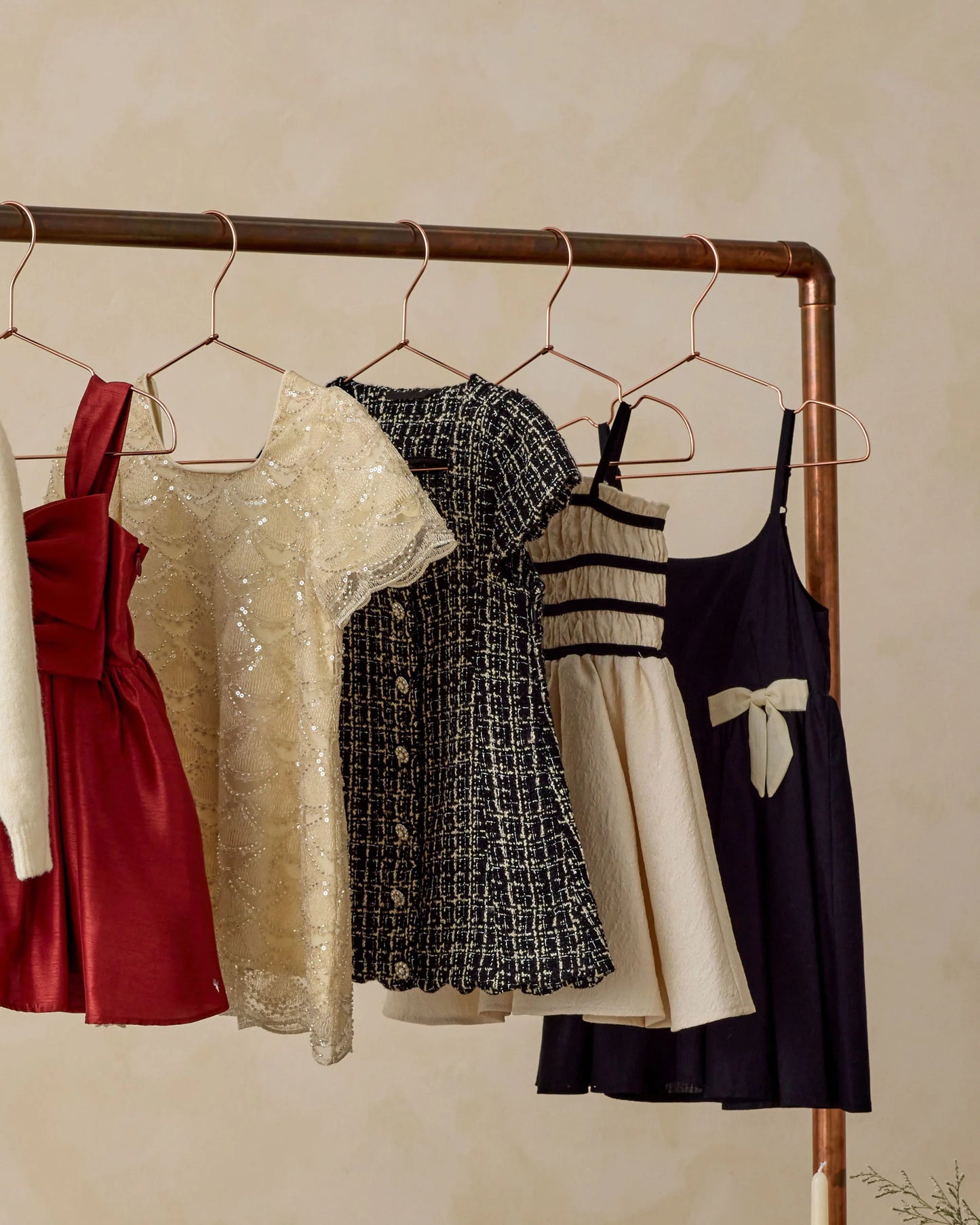 Betsy Dress