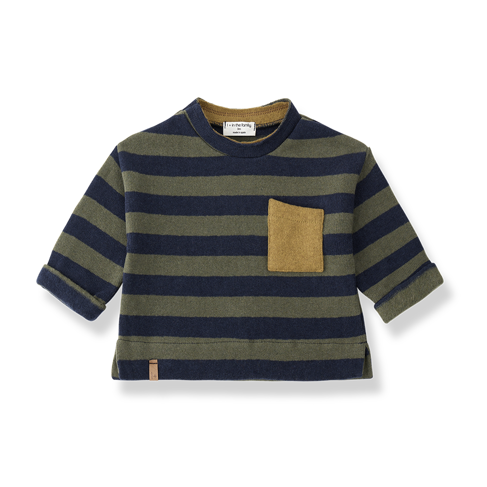 Kasba Sweater