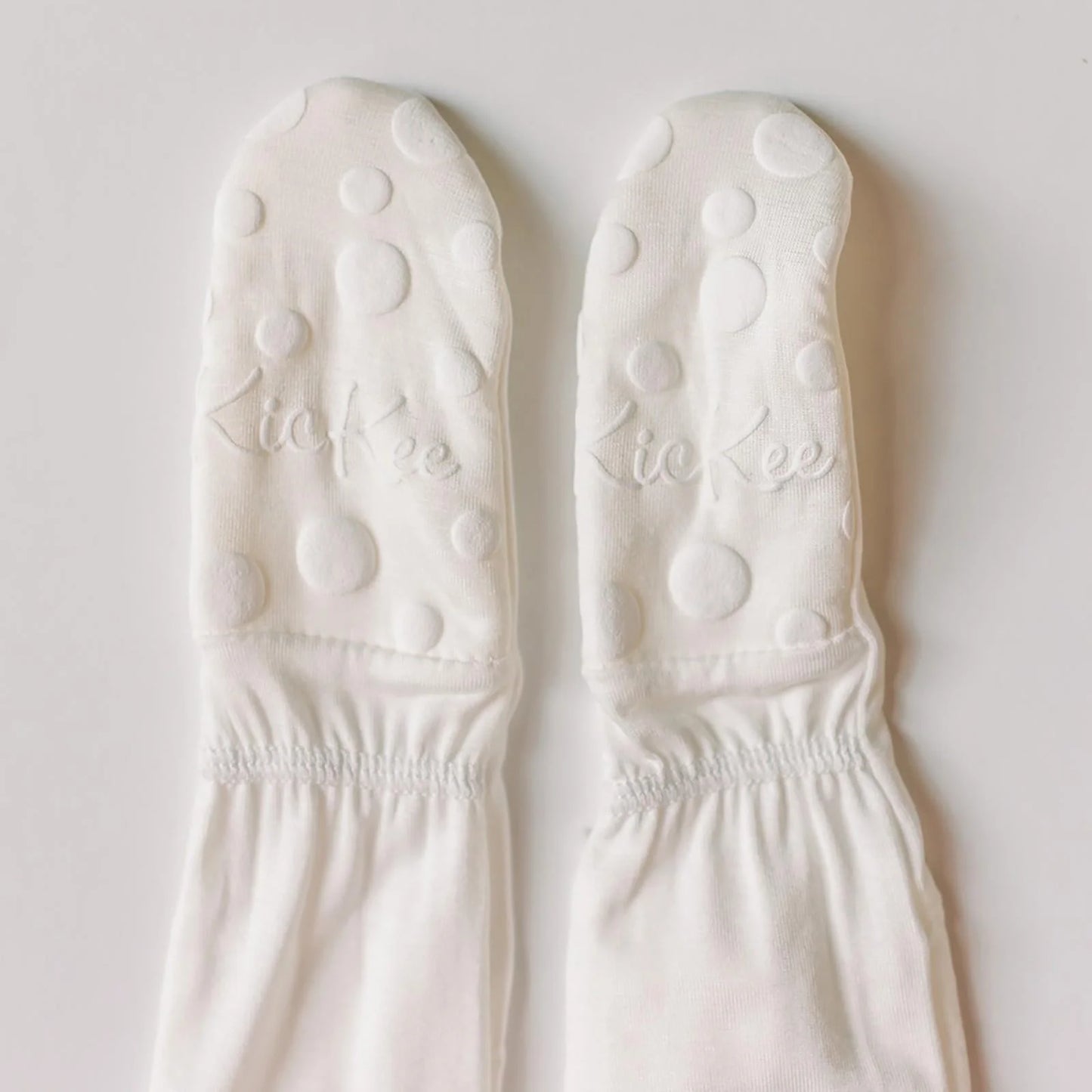 Print Footie With 2 Way Zipper