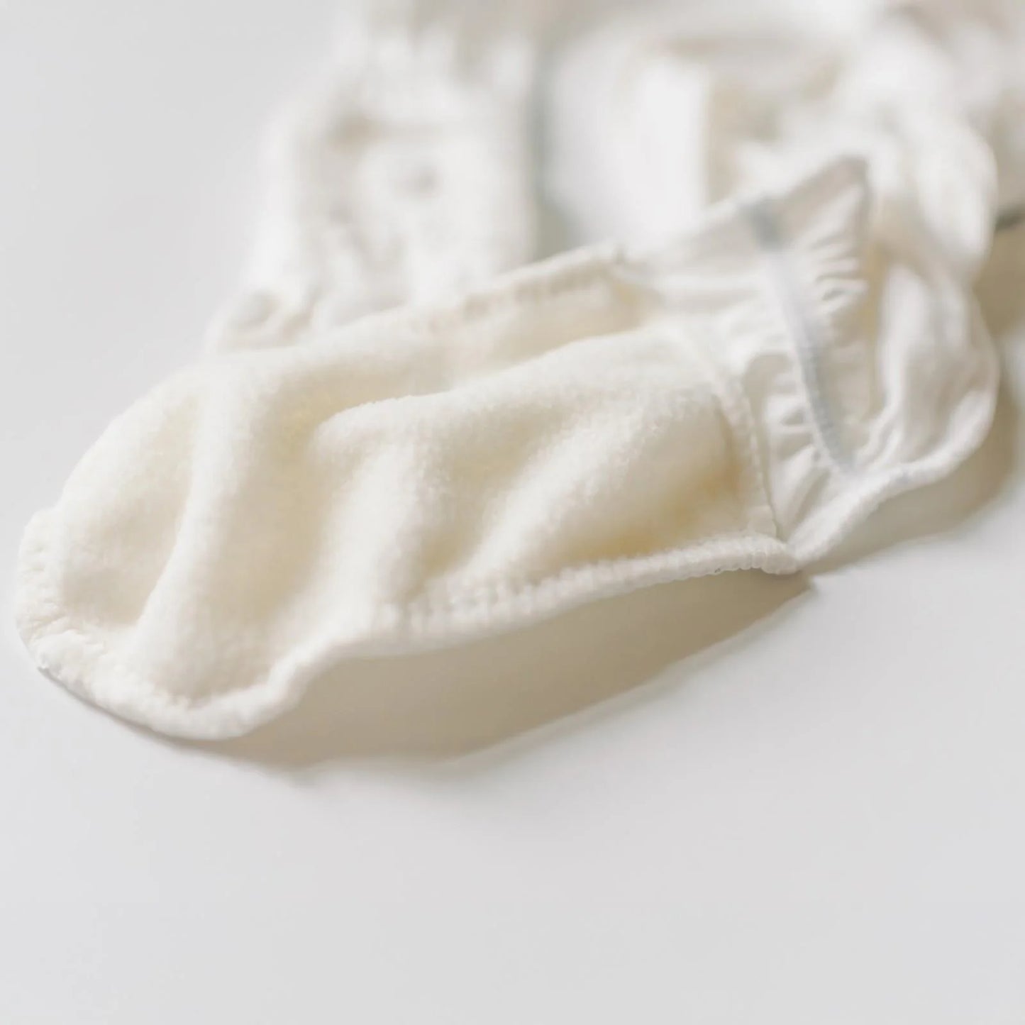 Print Footie With 2 Way Zipper