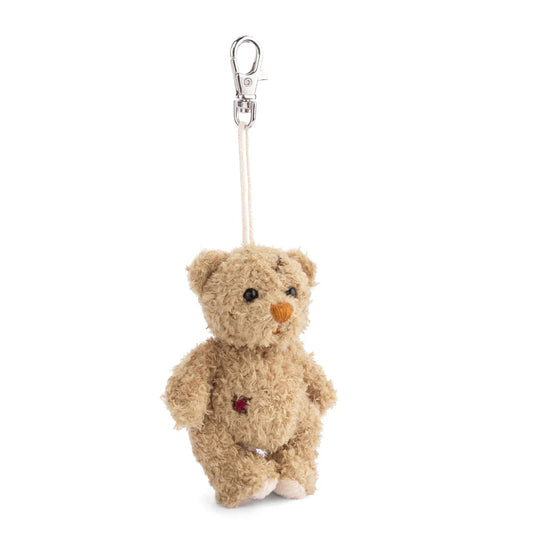 Nobody is Perfect Bag Charm